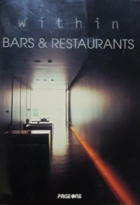 Image of Within Bars & Restaurants