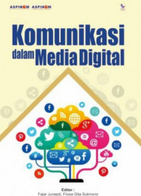 Image of Komunikasi dalam Media Digital