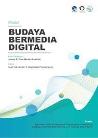 Budaya Bermedia Digital