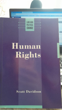 Image of Human Rights