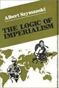 Image of The Logic Imperialism